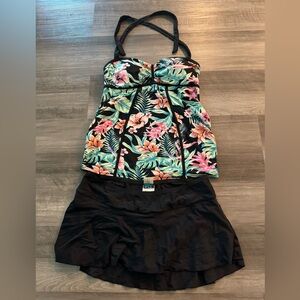 Motherhood Maternity Beachwear